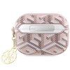 Guess GUAPPGCE4CP AirPods Pro coverróżowy/pink GCube Charm